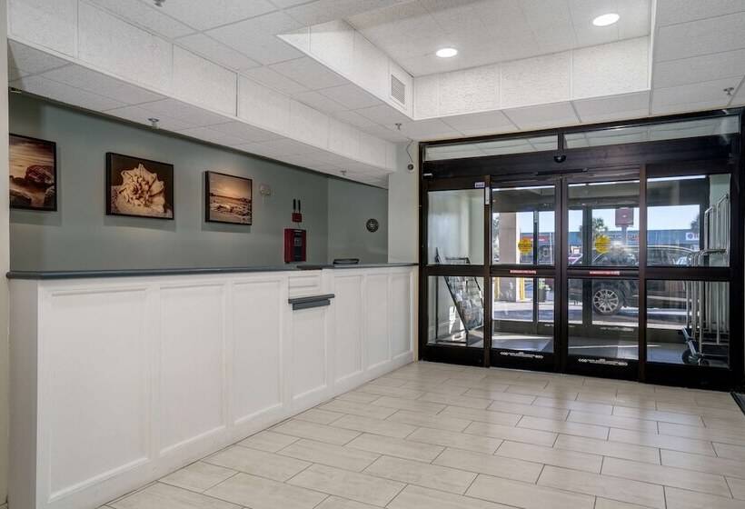 בית מלון כפרי Best Western Plus Silver Creek Inn