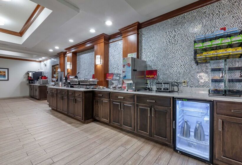 فندق Best Western Plus Sparta Trail Lodge