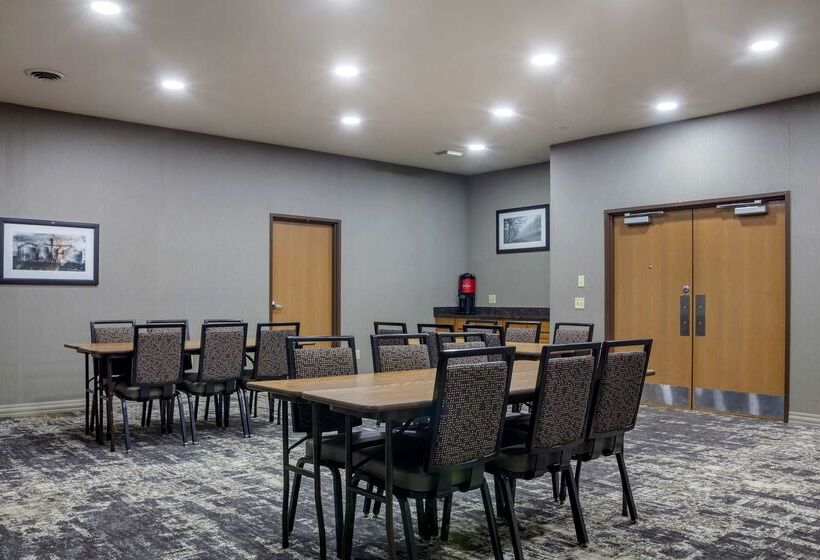 فندق Best Western Plus Sparta Trail Lodge