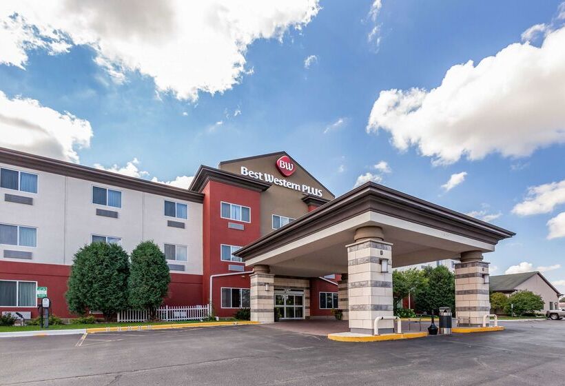 فندق Best Western Plus Sparta Trail Lodge