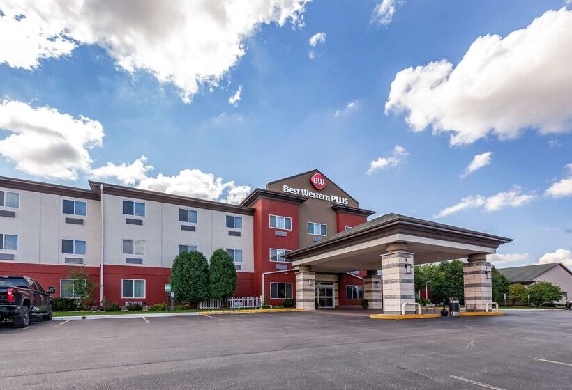 فندق Best Western Plus Sparta Trail Lodge