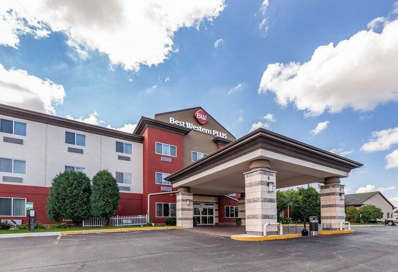 فندق Best Western Plus Sparta Trail Lodge