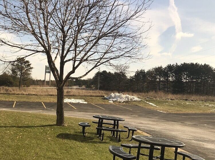 فندق Best Western Plus Sparta Trail Lodge