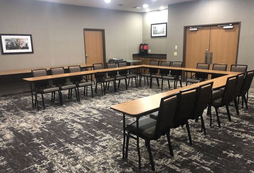 فندق Best Western Plus Sparta Trail Lodge