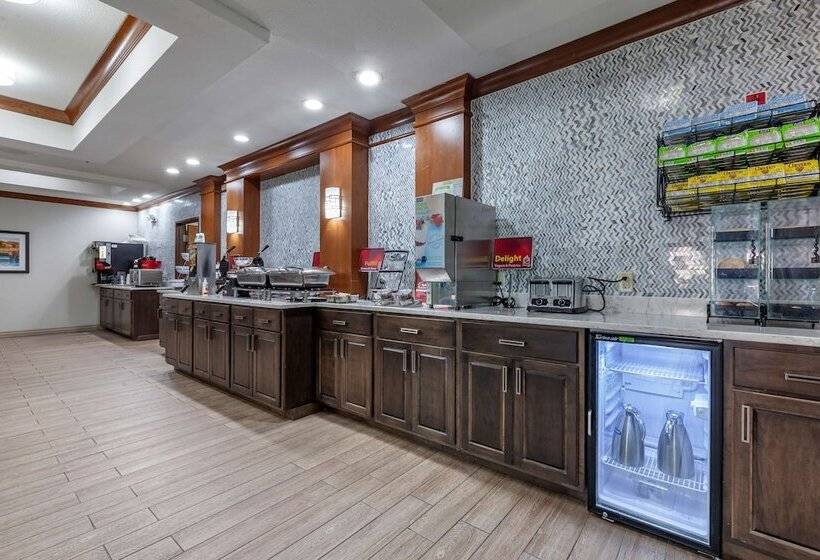 فندق Best Western Plus Sparta Trail Lodge