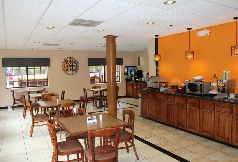 فندق Best Western Plus The Woodlands