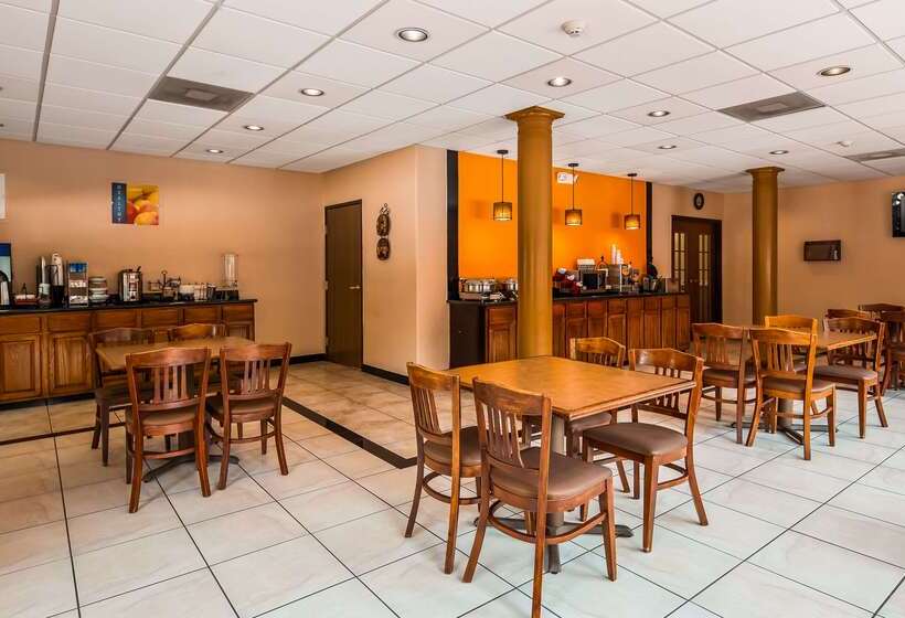 בית מלון כפרי Best Western Plus The Woodlands