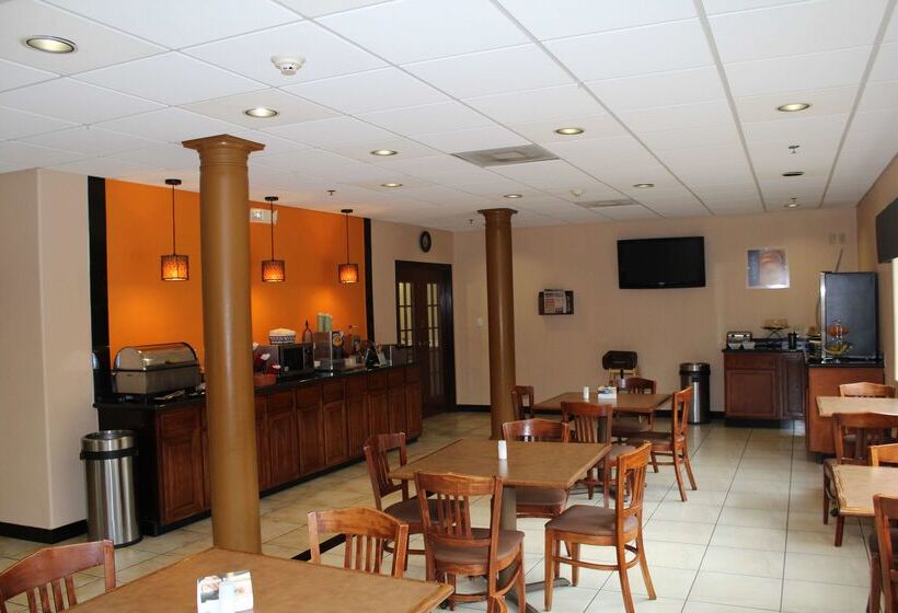 فندق Best Western Plus The Woodlands