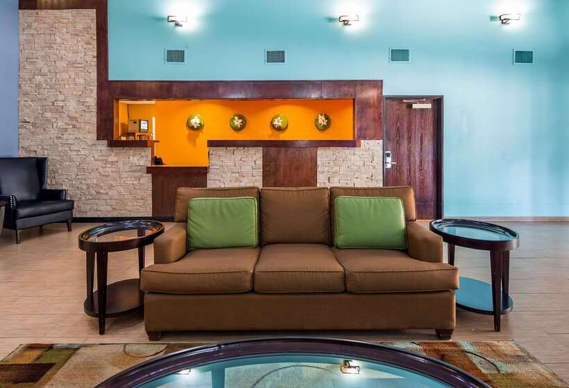 فندق Best Western Plus The Woodlands