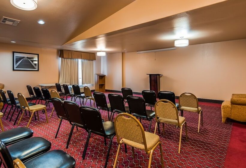 فندق Best Western Plus The Woodlands