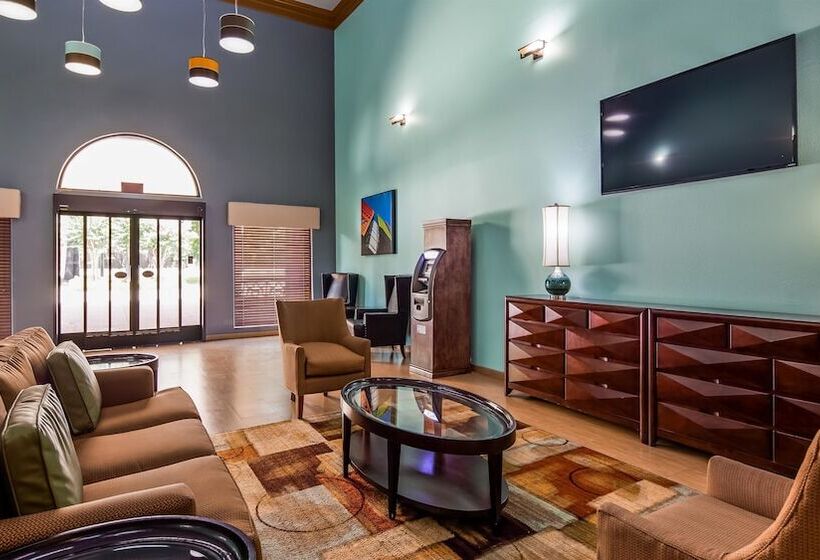 فندق Best Western Plus The Woodlands