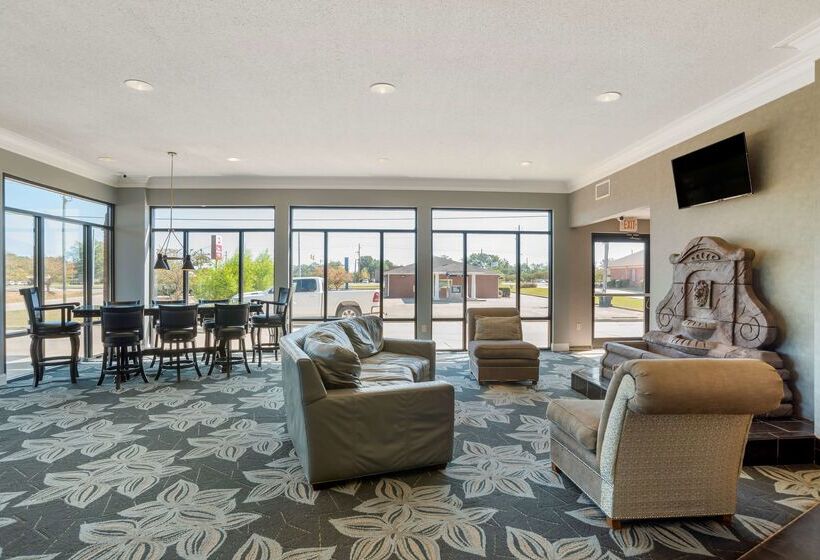 Best Western Plus Two Rivers Hotel & Suites