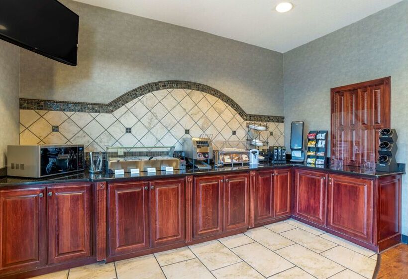 Best Western Plus Two Rivers Hotel & Suites