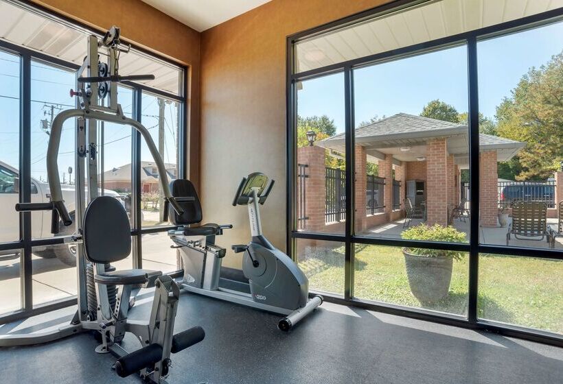 Best Western Plus Two Rivers Hotel & Suites