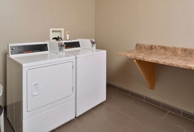 Отель Best Western Plus University Inn