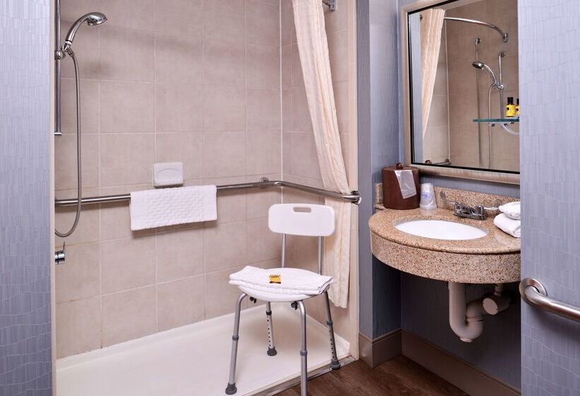 Отель Best Western Plus University Inn