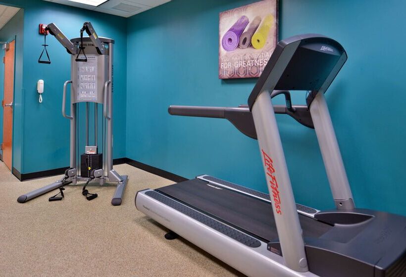 Отель Best Western Plus University Inn