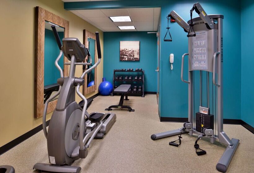 Отель Best Western Plus University Inn