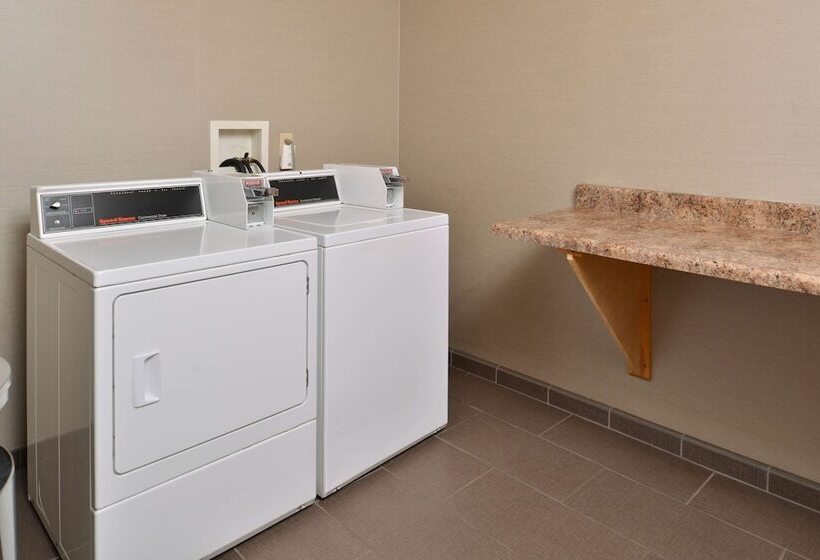 Отель Best Western Plus University Inn