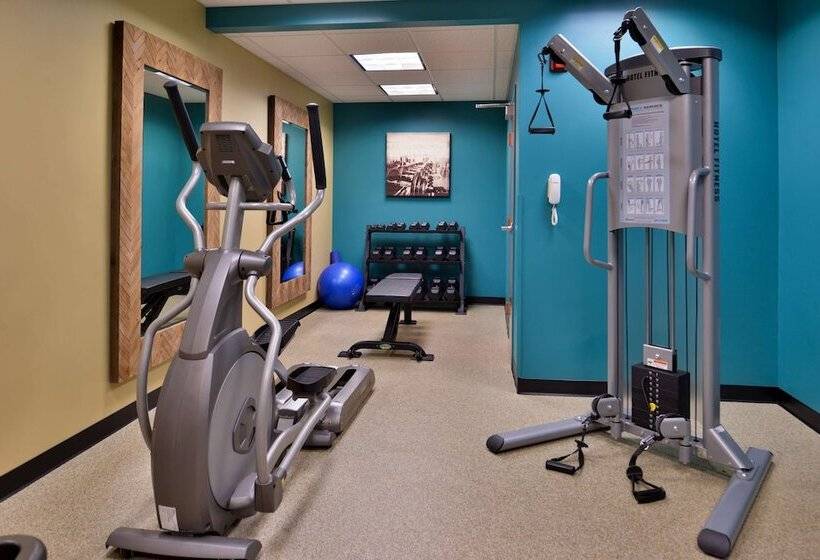 Отель Best Western Plus University Inn