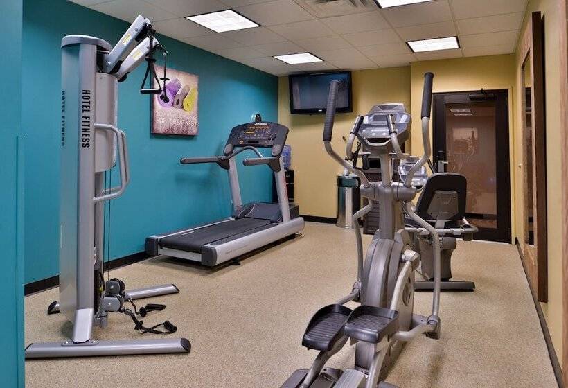 Отель Best Western Plus University Inn