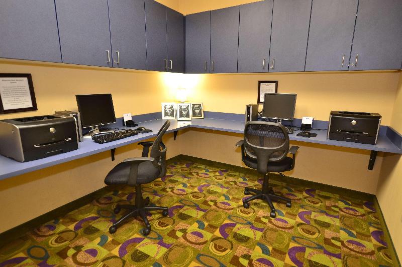 호텔 Best Western Plus Victor Inn & Suites