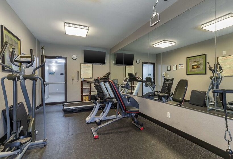 Отель Best Western Plus Victoria Inn & Suites