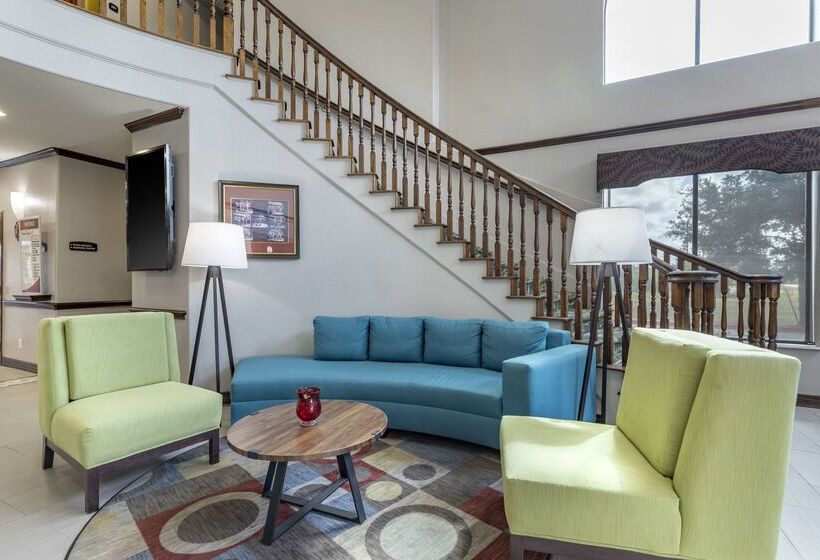 Отель Best Western Plus Victoria Inn & Suites