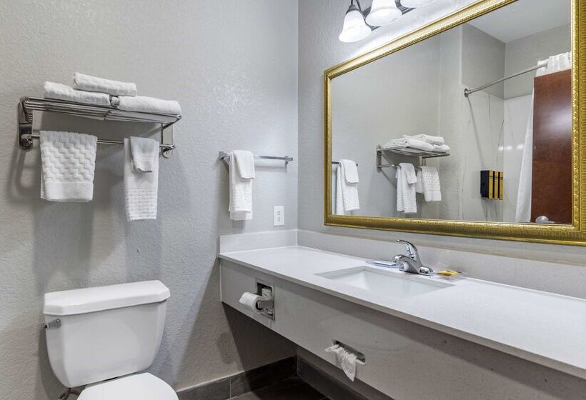 Отель Best Western Plus Victoria Inn & Suites