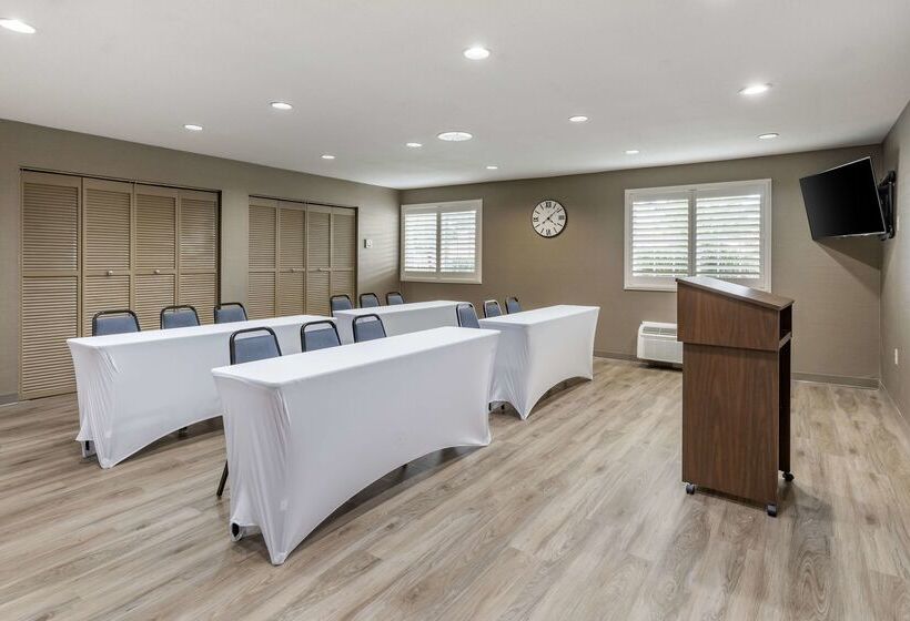 酒店 Best Western Plus Vineyard Inn