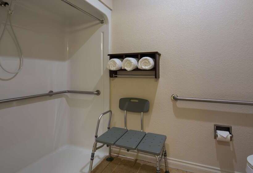 Отель Best Western Port Huron Blue Water Bridge