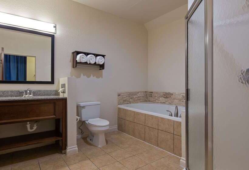 Отель Best Western Port Huron Blue Water Bridge