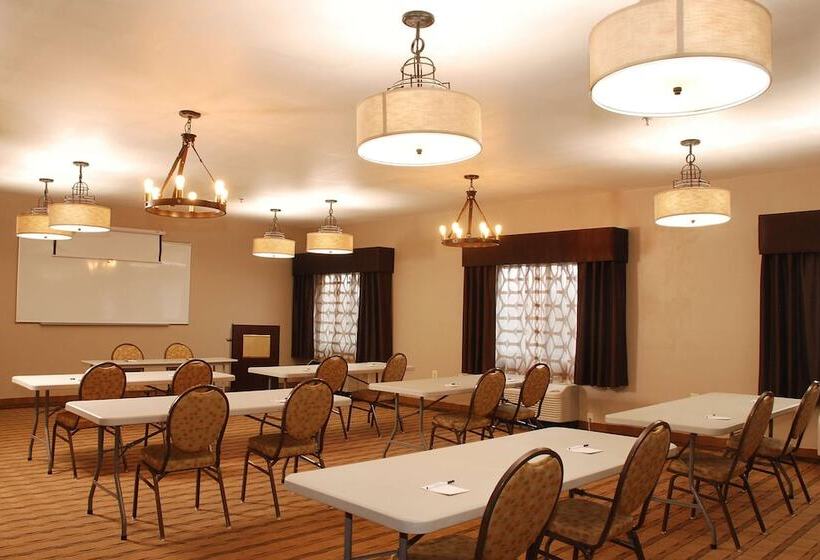 Отель Best Western Port Huron Blue Water Bridge