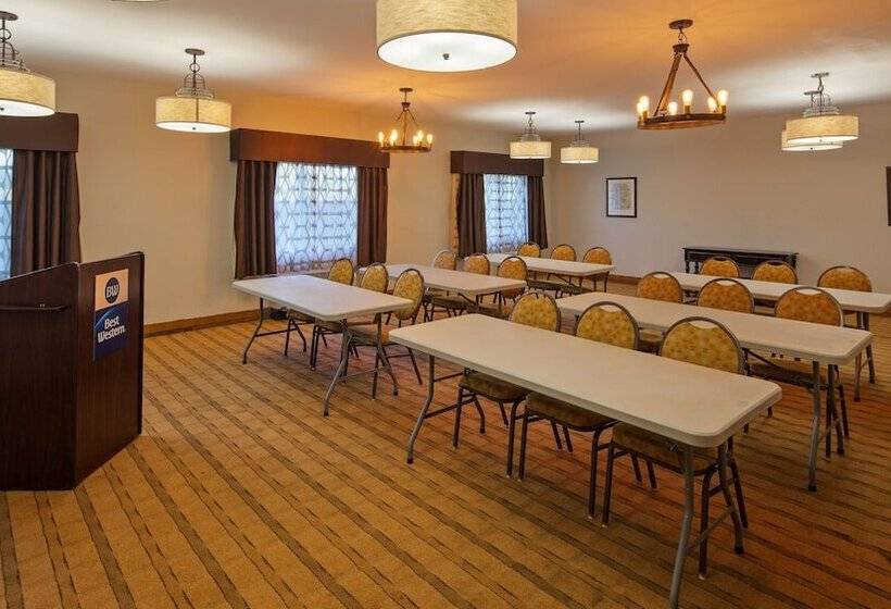 Отель Best Western Port Huron Blue Water Bridge