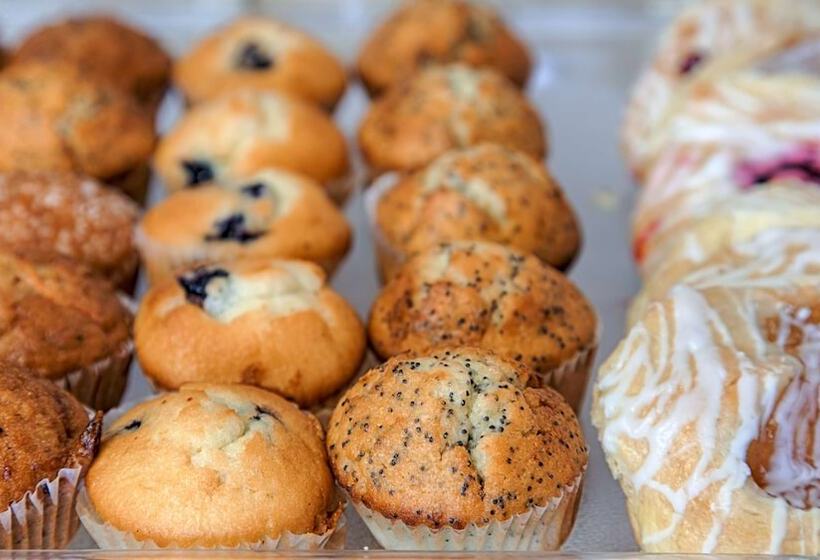 Отель Best Western Port Huron Blue Water Bridge