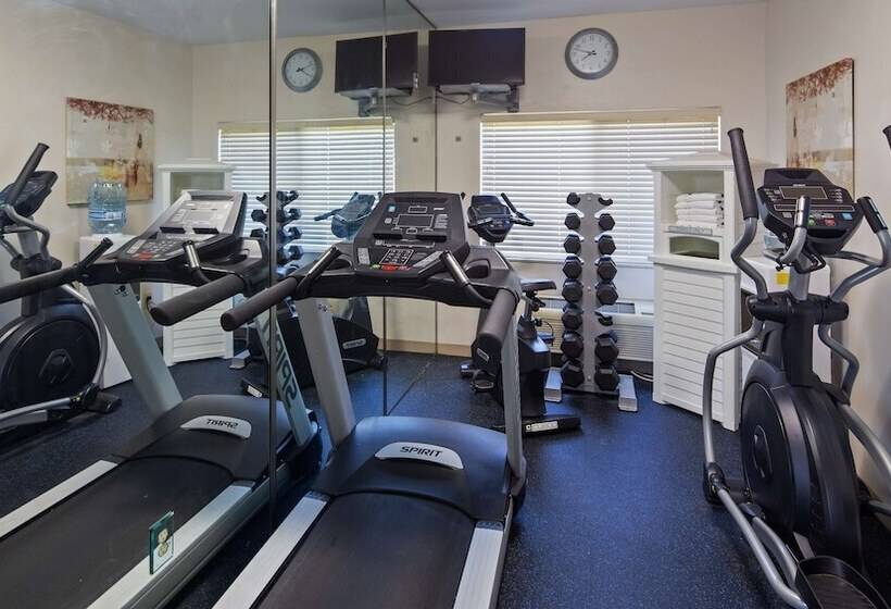 Отель Best Western Port Huron Blue Water Bridge