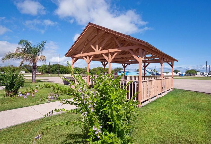 酒店 Best Western Port Lavaca Inn