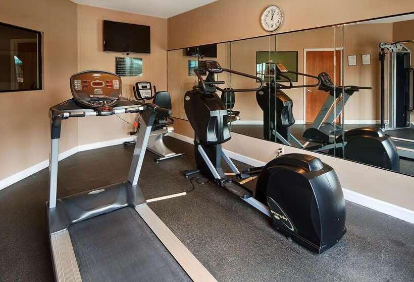 酒店 Best Western Port Lavaca Inn