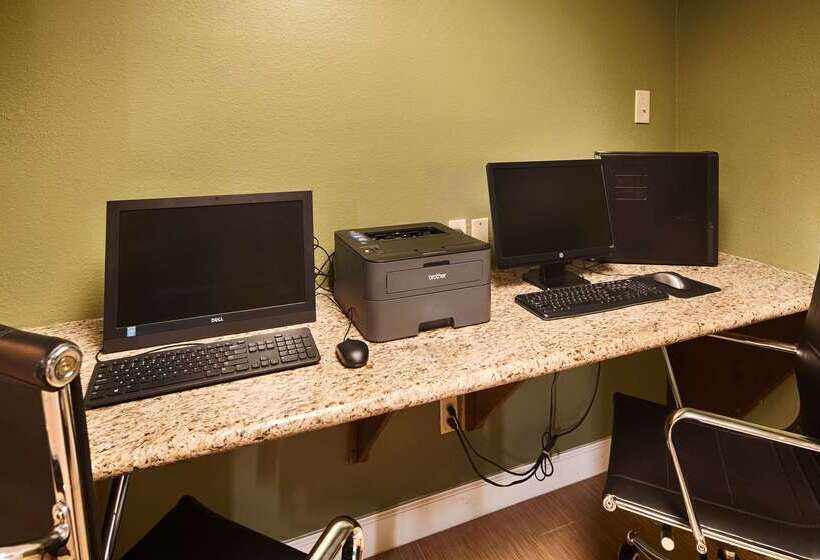 酒店 Best Western Port Lavaca Inn