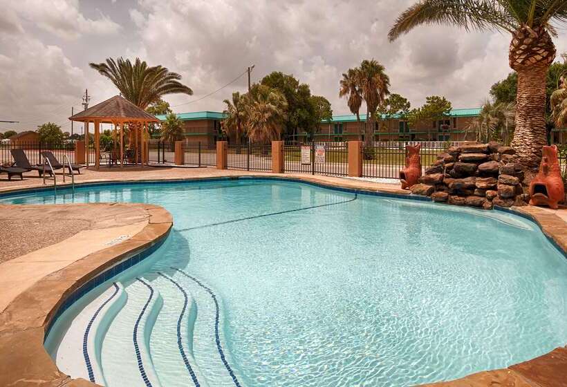 酒店 Best Western Port Lavaca Inn