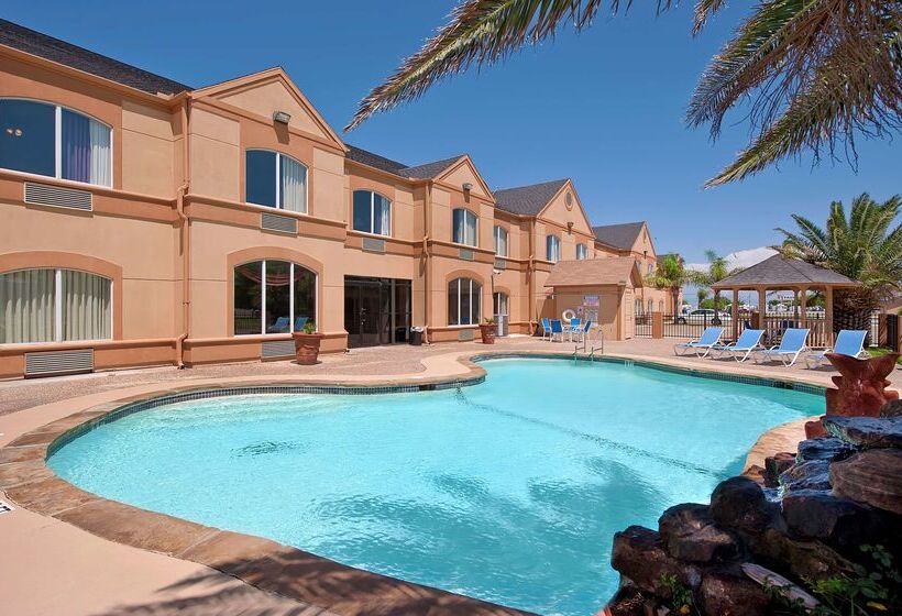 酒店 Best Western Port Lavaca Inn