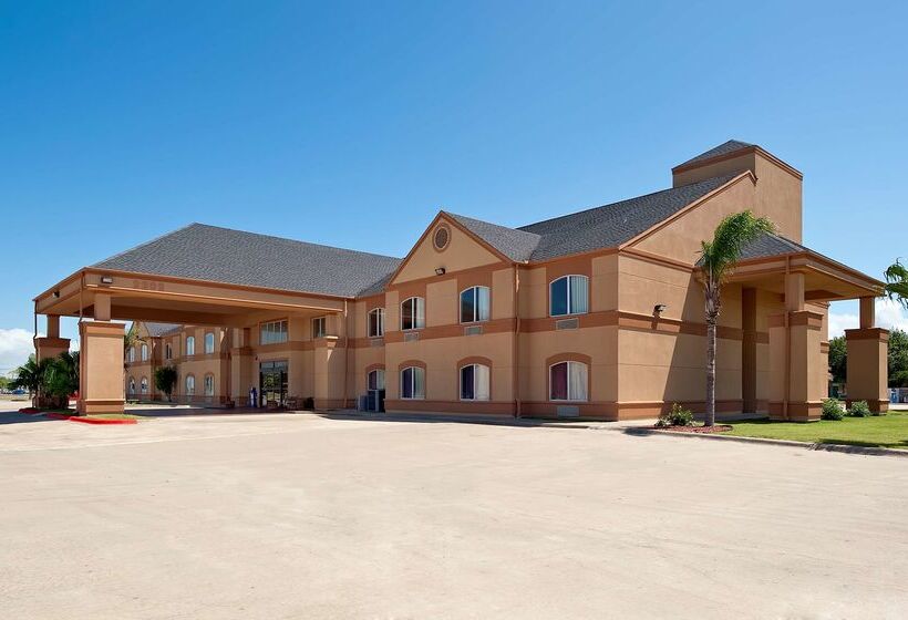 酒店 Best Western Port Lavaca Inn