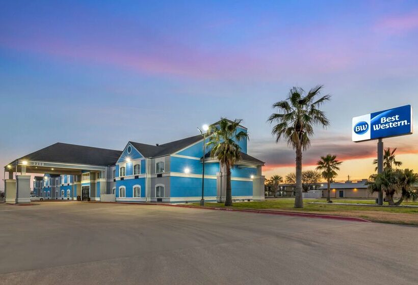 酒店 Best Western Port Lavaca Inn