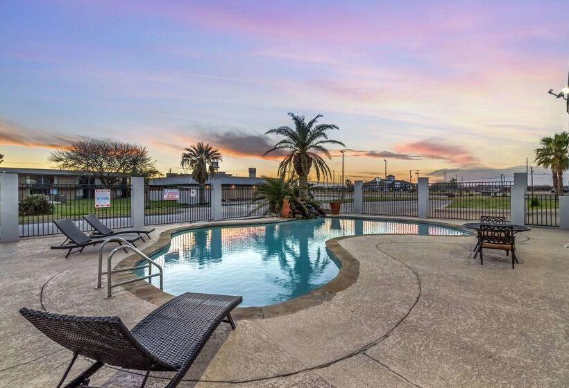 酒店 Best Western Port Lavaca Inn