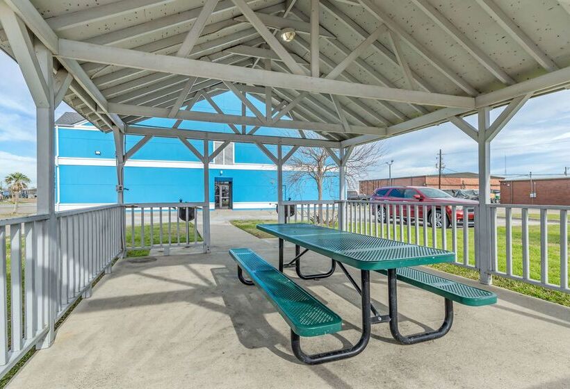 酒店 Best Western Port Lavaca Inn