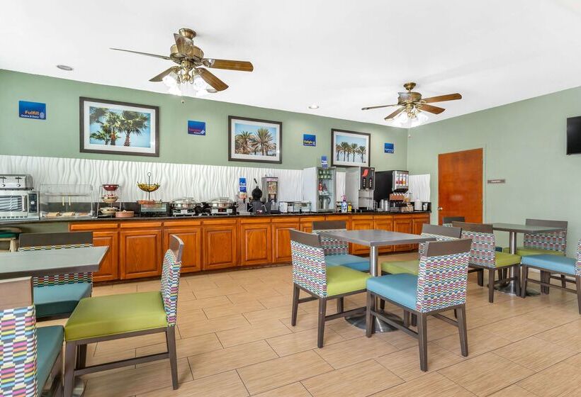酒店 Best Western Port Lavaca Inn
