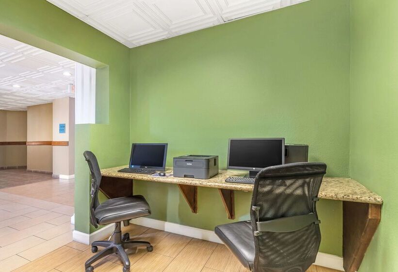 酒店 Best Western Port Lavaca Inn