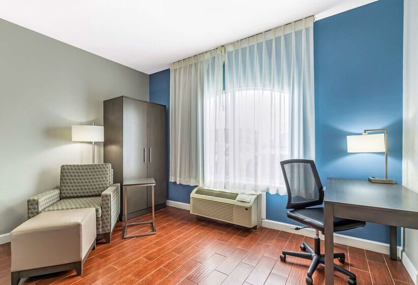 酒店 Best Western Port Lavaca Inn