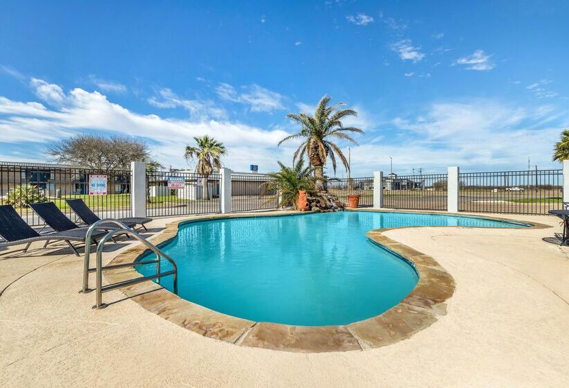 酒店 Best Western Port Lavaca Inn