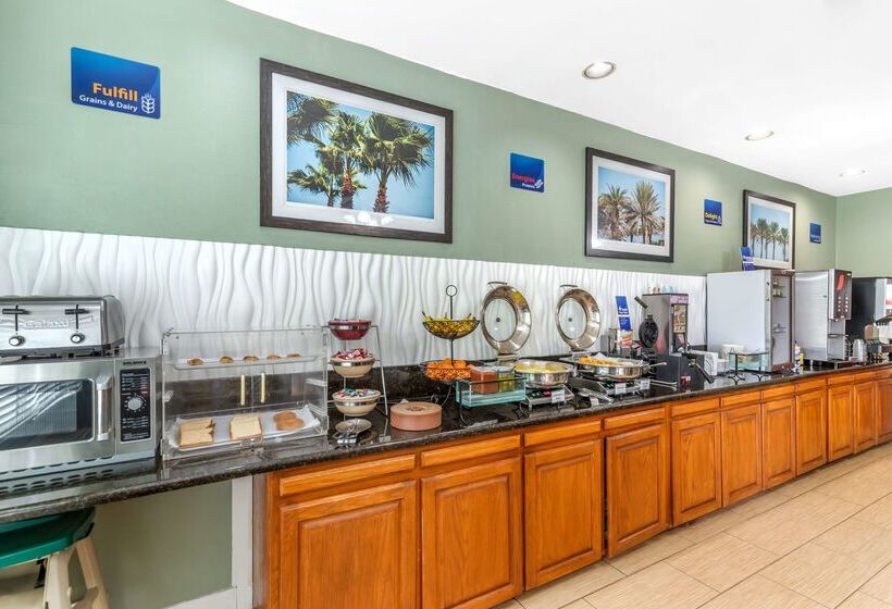 酒店 Best Western Port Lavaca Inn